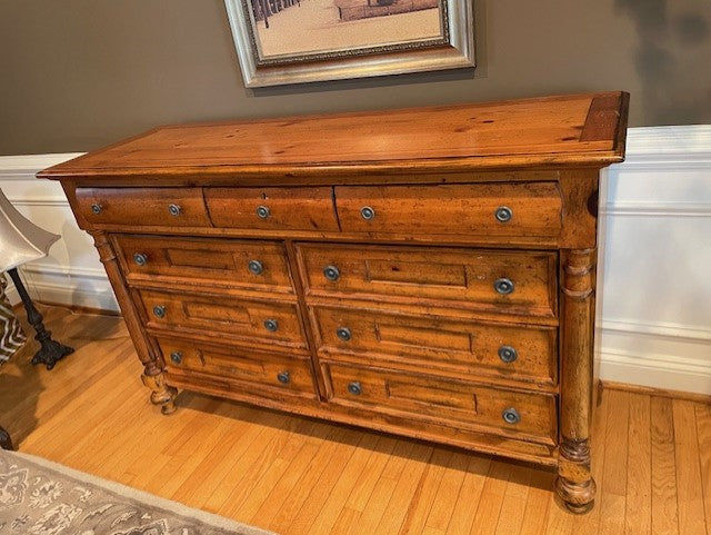 Drexel Heritage Pinehurst Collection Buffet Dresser NJ220-29