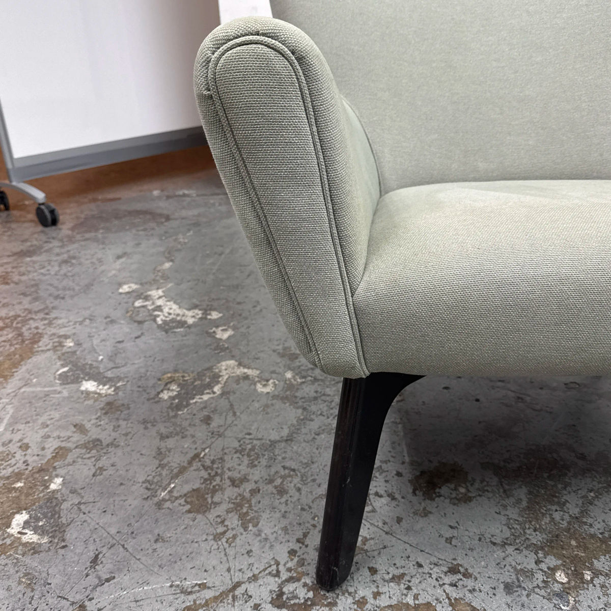 Room Board Declan Haze Boden Lounge Chair Kashew - Main Image