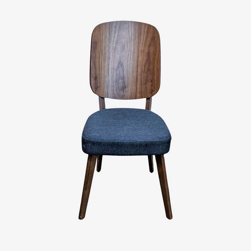 Zuo Modern Alberta Dining Chair - image 0