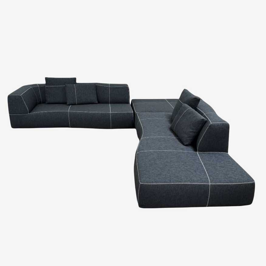 B&B Italia Bend Sectional Sofa - image 0