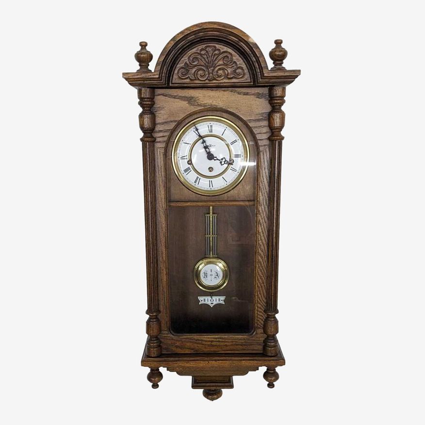 Howard Miller Clock Co. Model 5017 - image 0