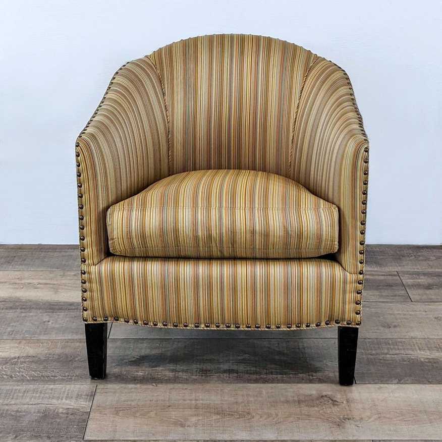 Cisco & Bros. Crescent Chair - image 0