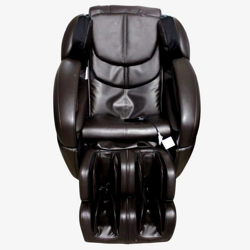 Brookstone 3D Massage Chair w/Heat - image 0