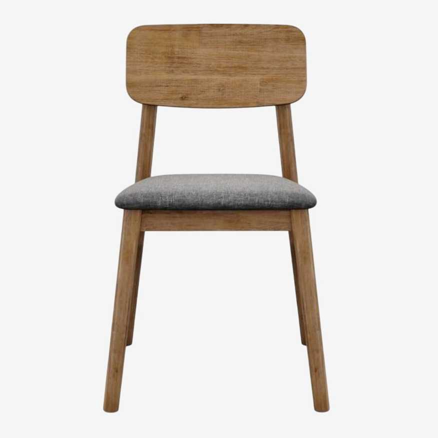 Castlery Seb Dining Chair (New) - image 0