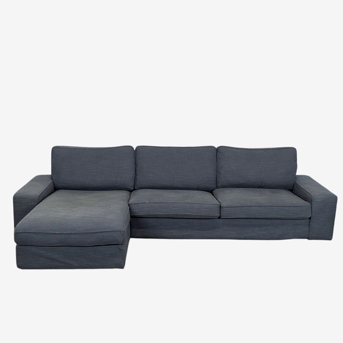 Ikea LIDHULT Sofa | Kashew