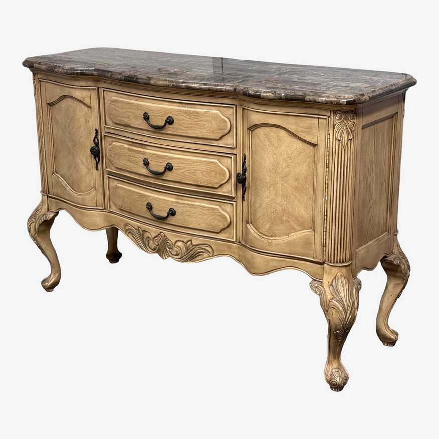 Aico Fine Furniture French Provincial Dining Room Buffet - image 0