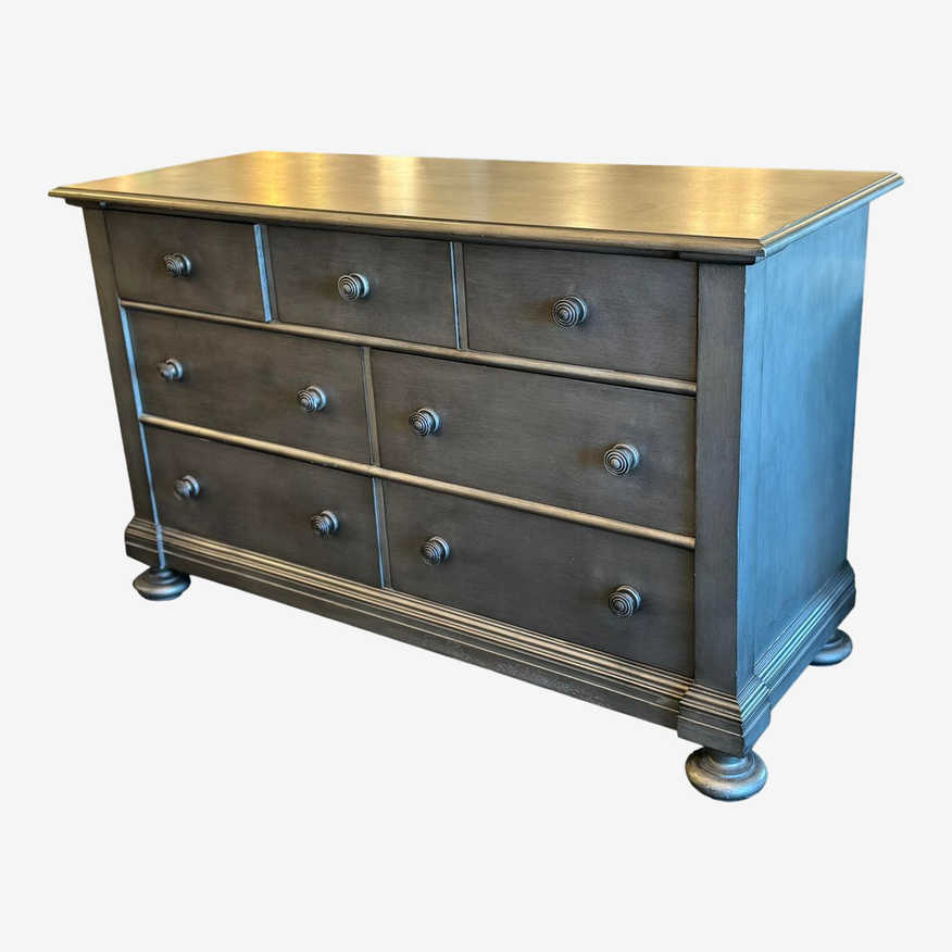 Ballard Designs Isabella Seven Drawer Dresser - image 0
