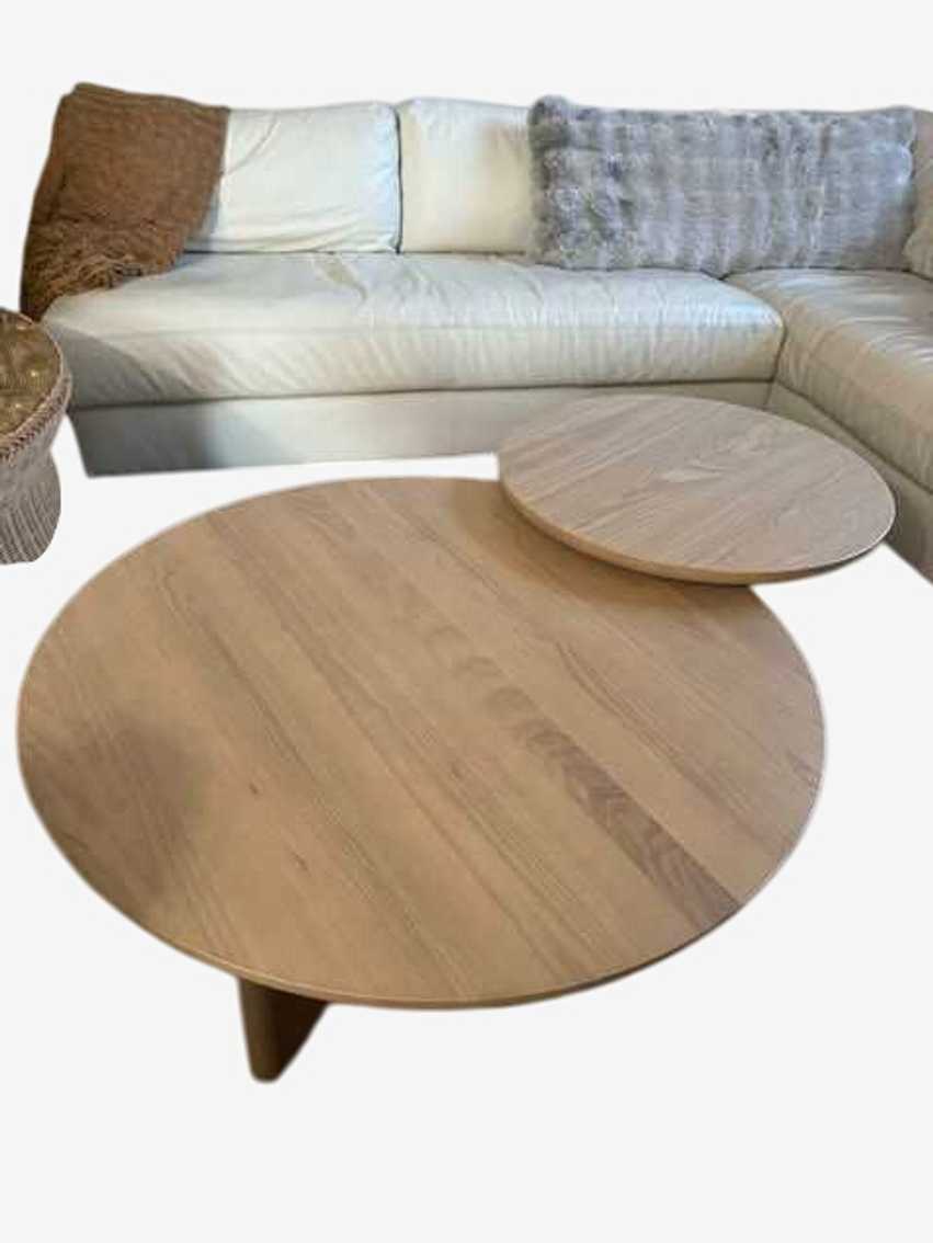 NEW Maiden Home Morrow Coffee Table Large NEW Condition - image 0