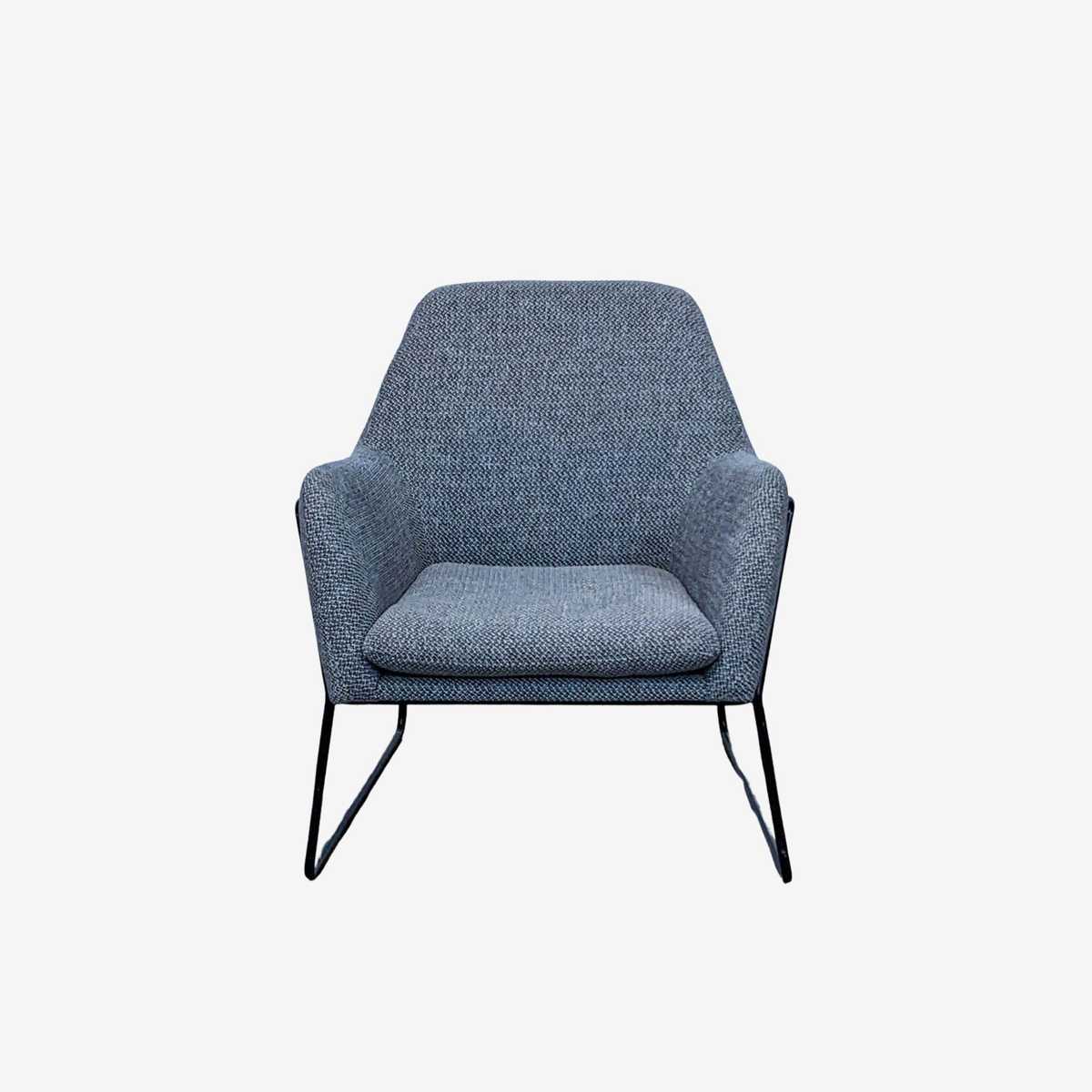 Article Forma Armchair Kashew