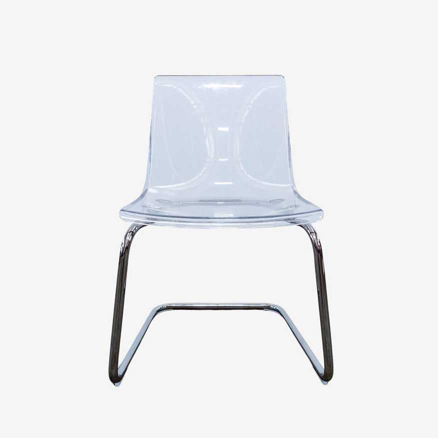 Ikea Tobias Chair - image 0