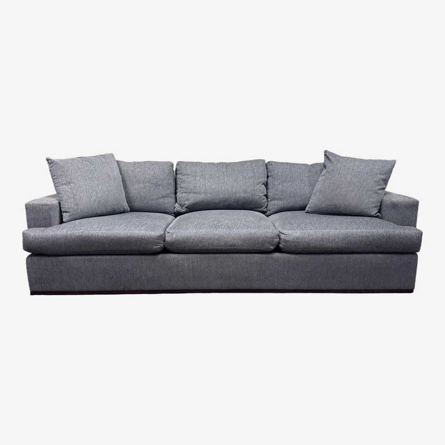 Hickory Chair Custom Design Sofa - image 0
