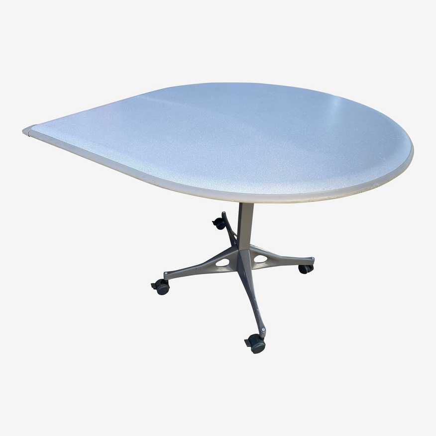 Herman Miller Vintage Tear Drop Side Table - image 0