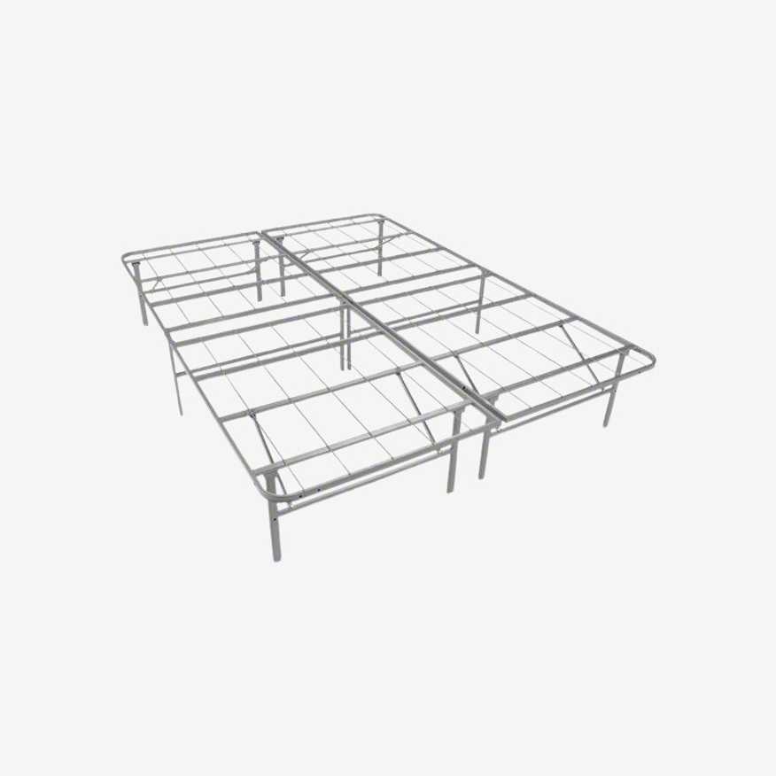 Rize Home Full Standard Bed Frame - image 0