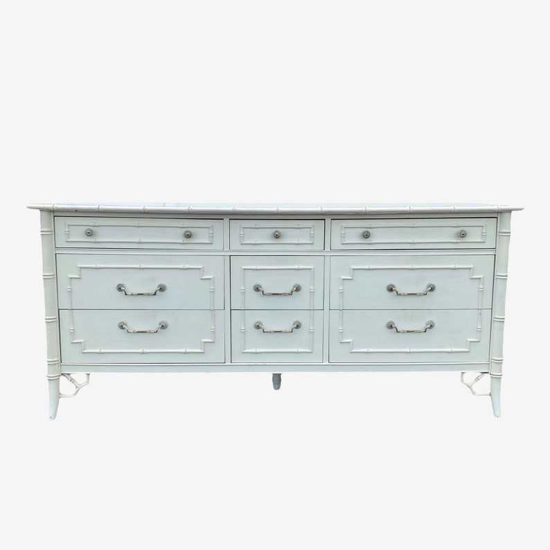 Thomasville allegro dresser outlet
