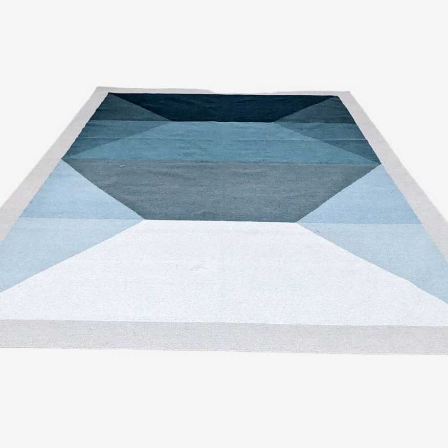 EQ3 Tofino Wool Area Rug - image 0