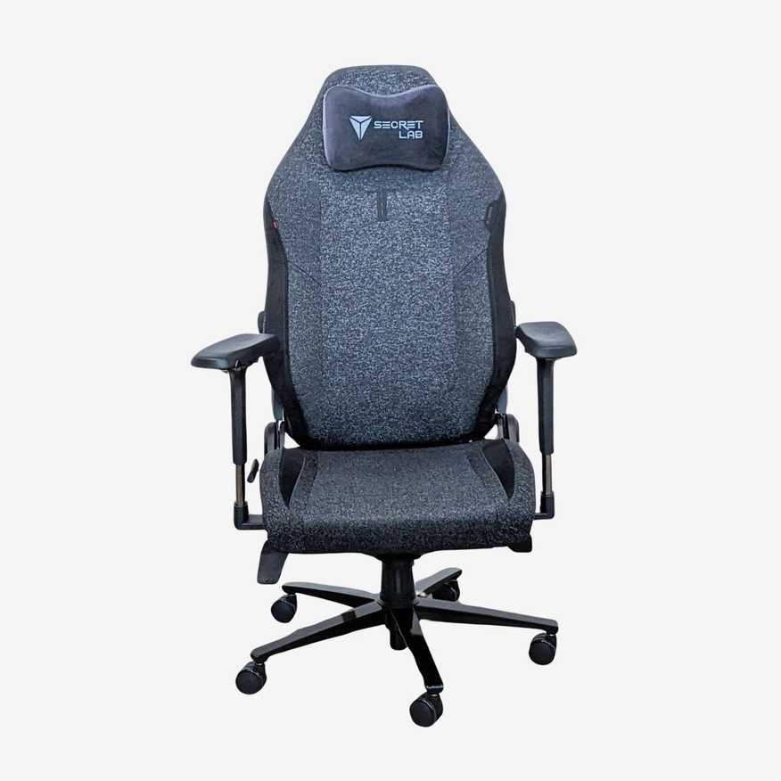 Secretlab Evo Titan Gaming Chair - image 0