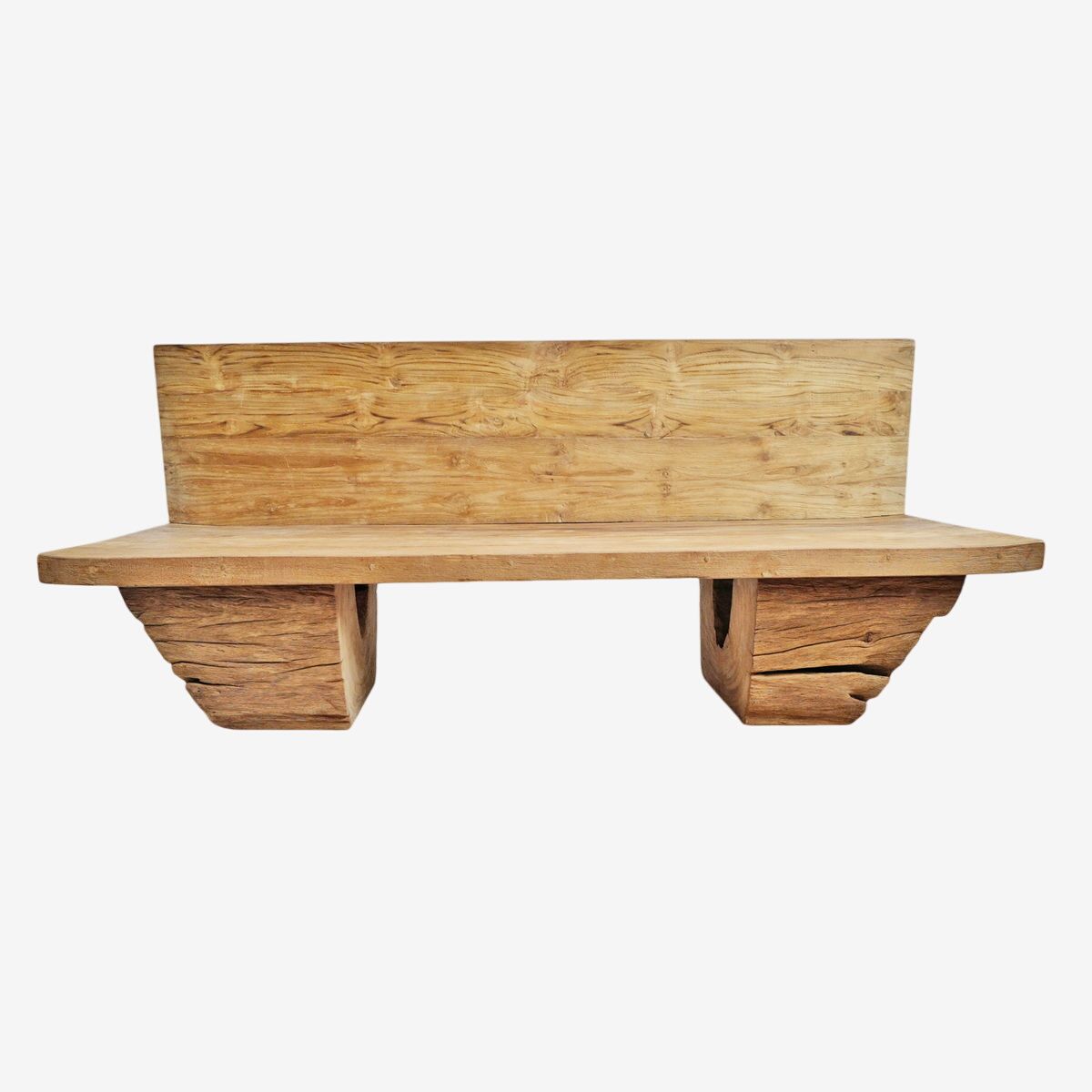Modern Teak Java Bench - $5000 | Kashew | Kashew