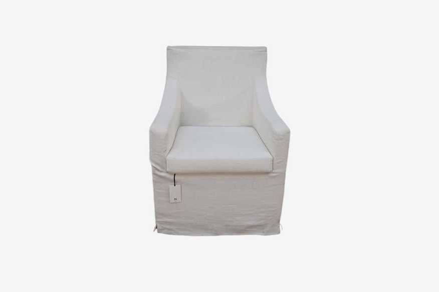 BR Home Adelaide Armchair (Only 1) - image 0