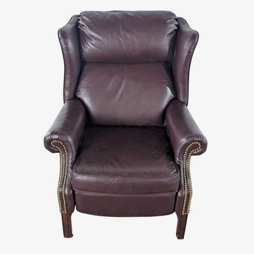 Lane Action Recliner - image 0