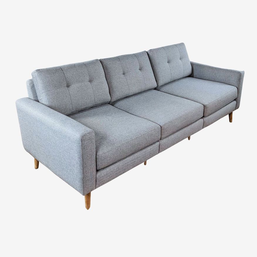 Burrow Arch Normad Sofa - image 0