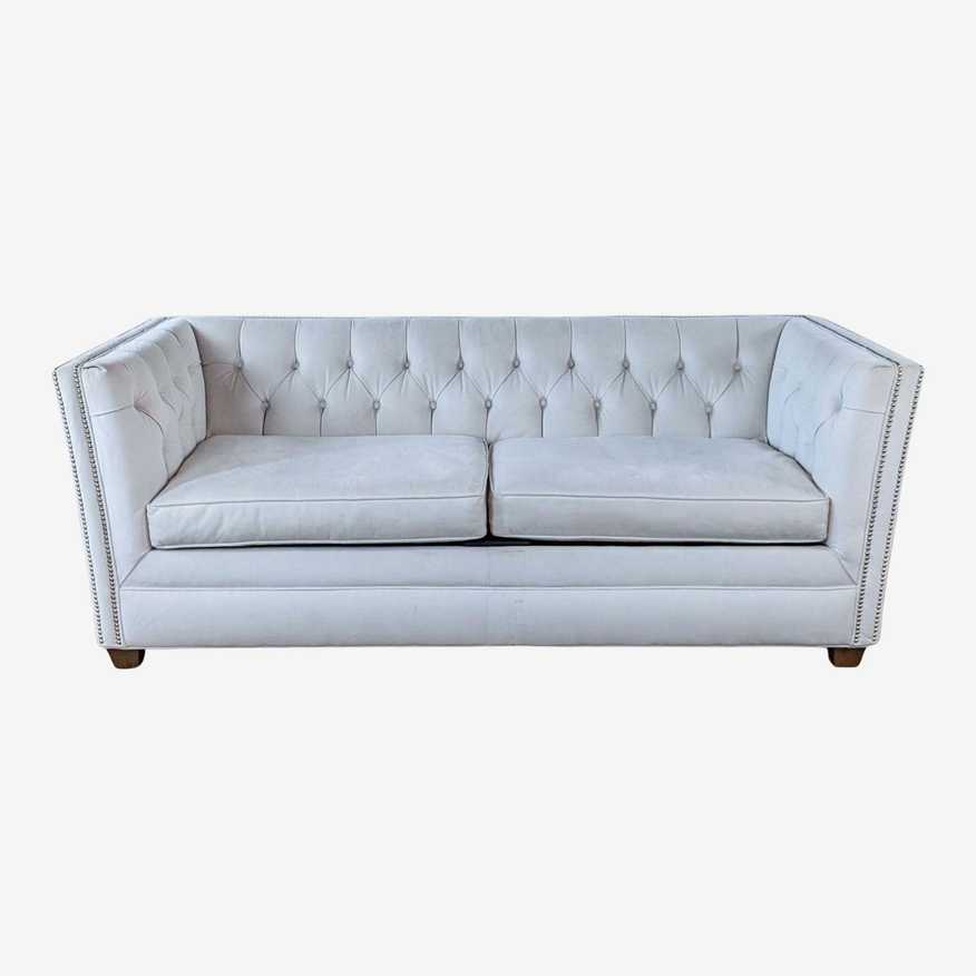 Mitchell Gold + Bob Williams Fiona Sleeper Sofa - image 0