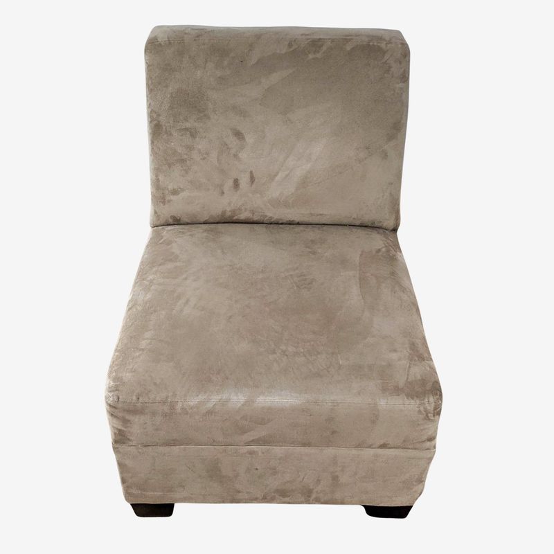 Pottery Barn Chair Kashew