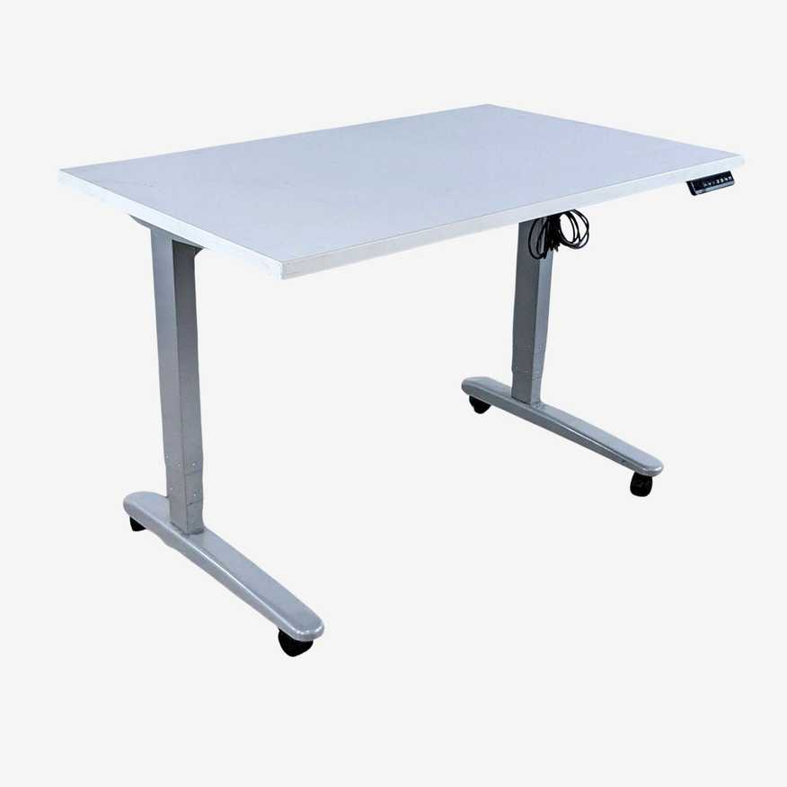 Jarvis Fully Sit/Stand Adjustable Desk - image 0