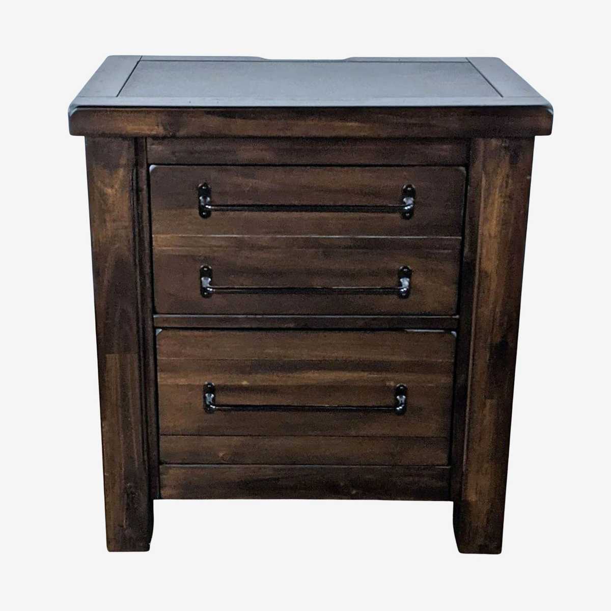Starmore nightstand on sale