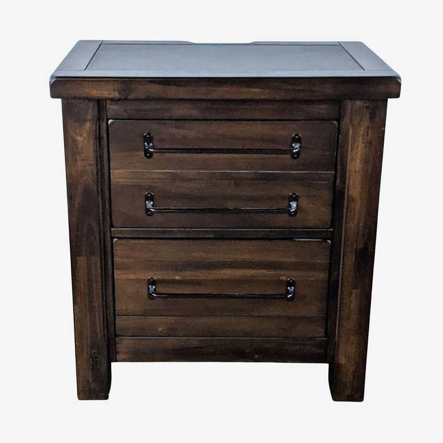 Ashley Furniture Millennium Starmore Nightstand - image 0