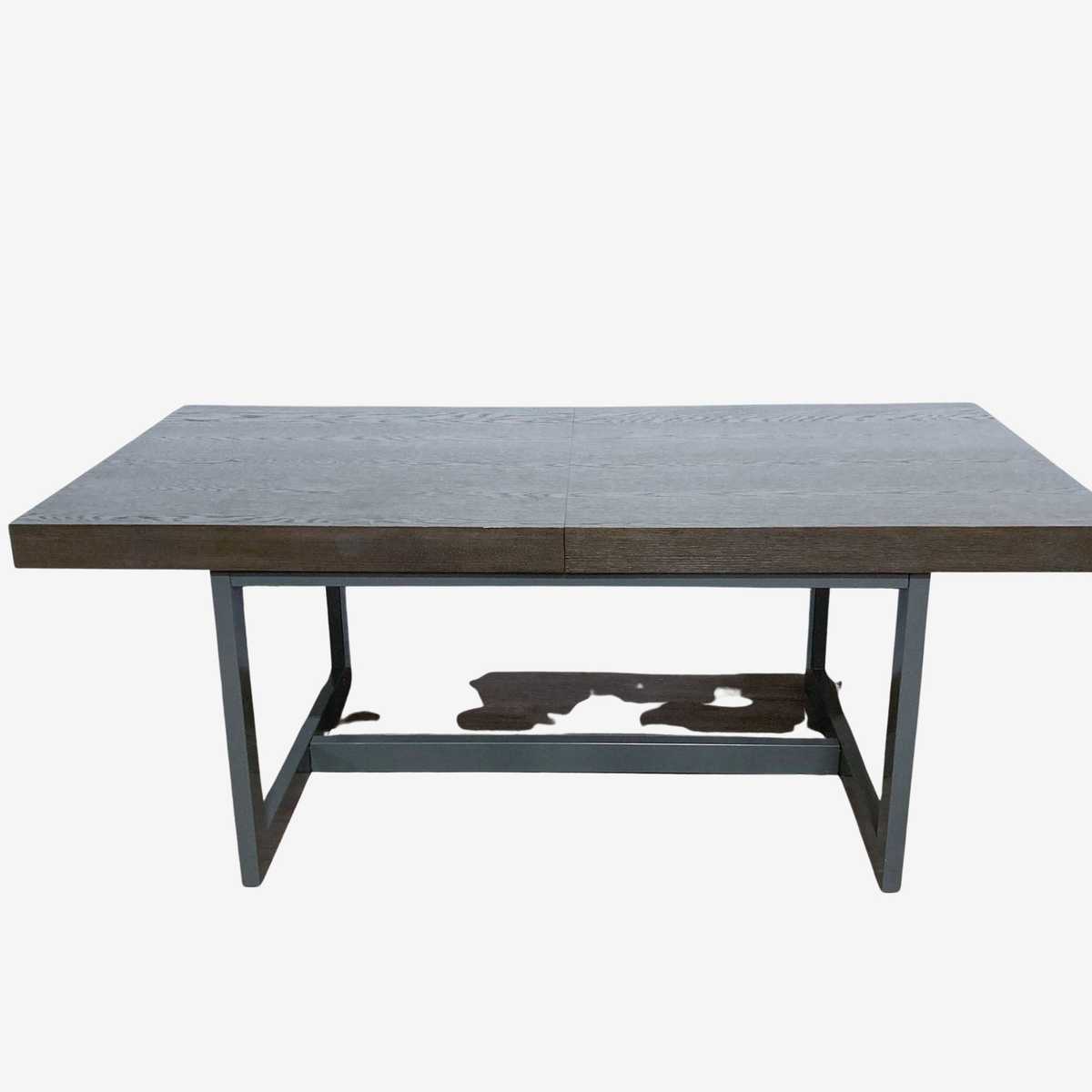Archive table online crate and barrel