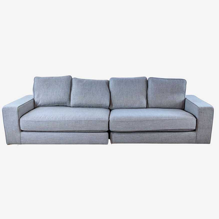 Interior Define Custom Sofa - image 0