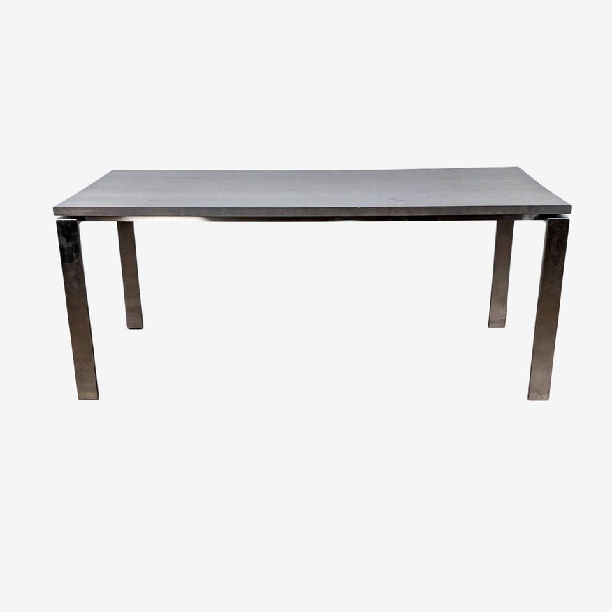 Room & Board Parsons Dining Table - image 0