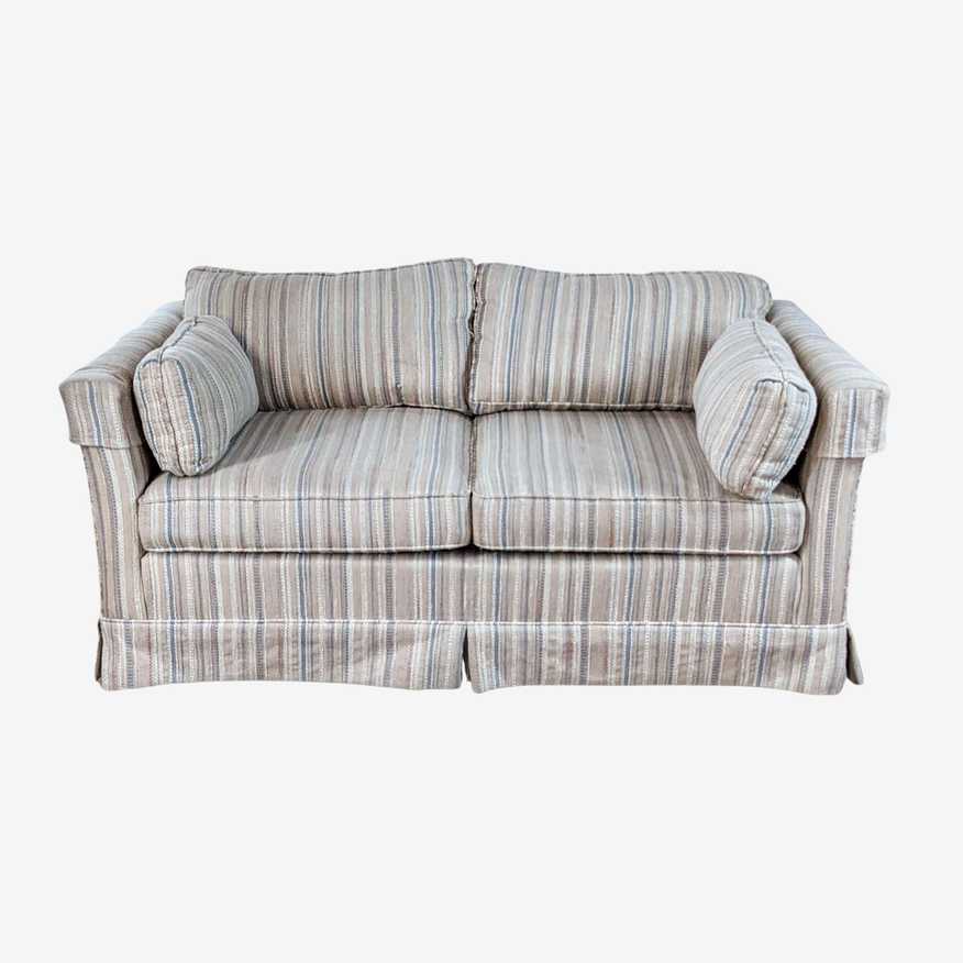 Drexel Vintage Loveseat - image 0