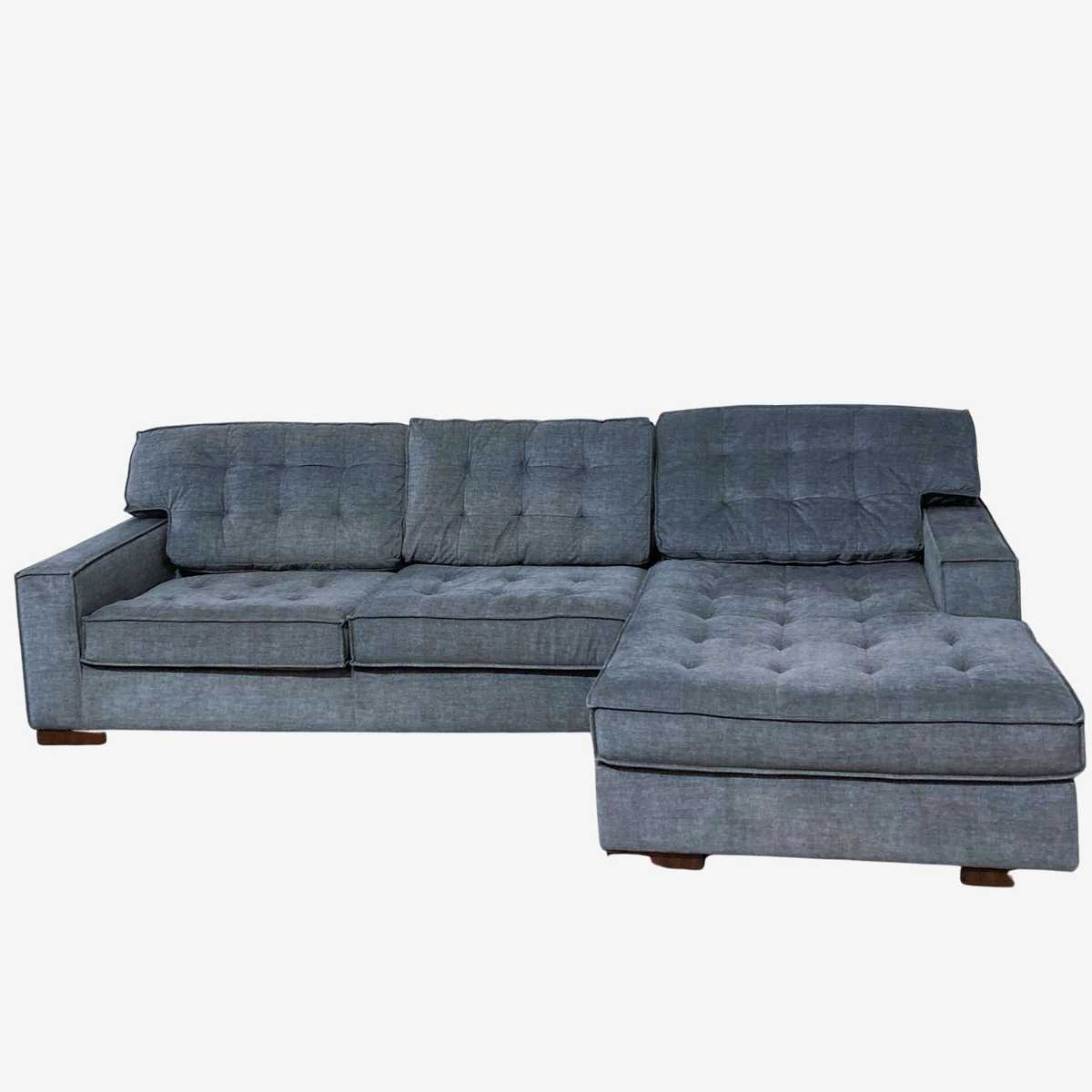 Coulee point 2024 sectional ashley furniture