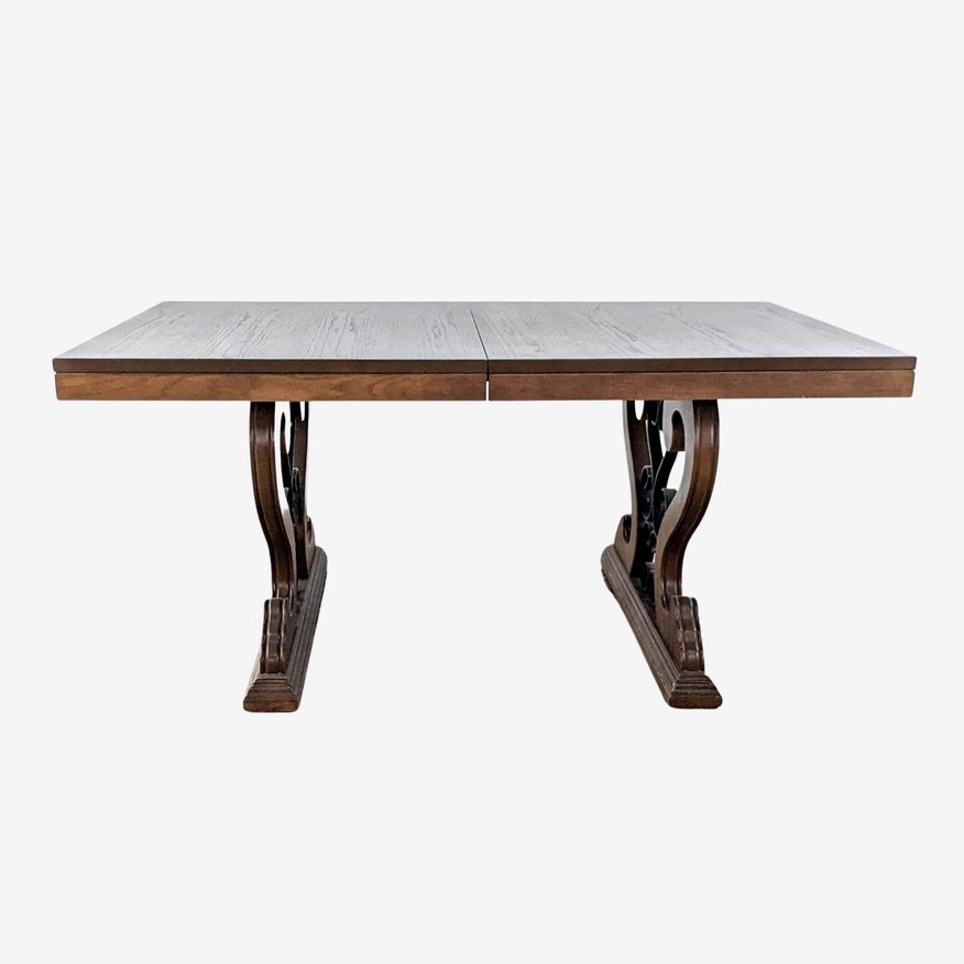 Wooden Dining Table - image 0