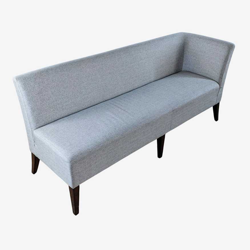 Pottery Barn Modular Banquette - image 0