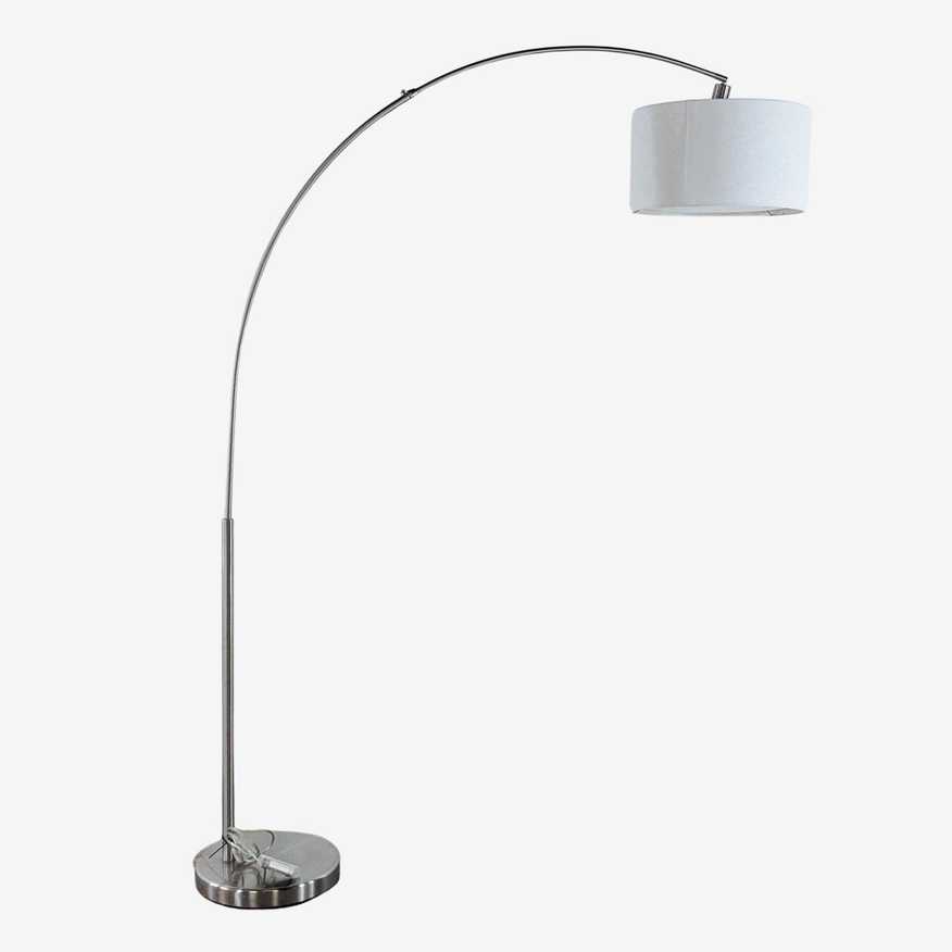 West Elm Arc Floor Lamp - image 0