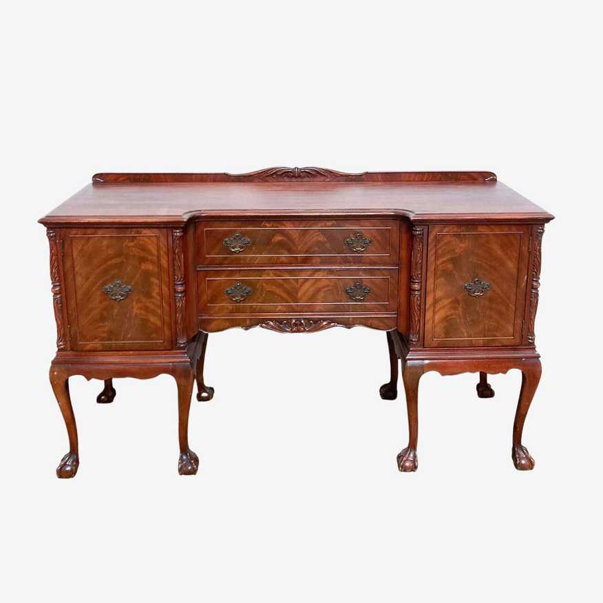 Finch Fine Furniture Antique Sideboard - image 0