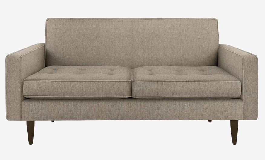 Room & Board 65" Love Seat - image 0