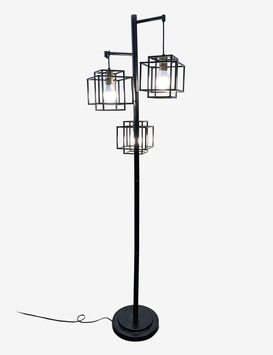Bridgeport Designs Floor Lamp - image 0
