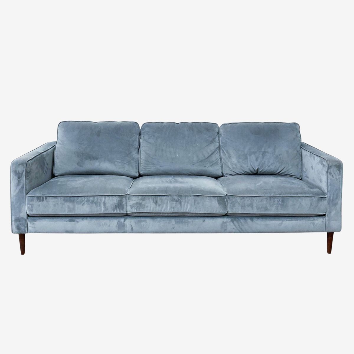 safaiaページ Living Spaces Fairfax Sofa | Living Spaces - $291 | Kashew | Kashew