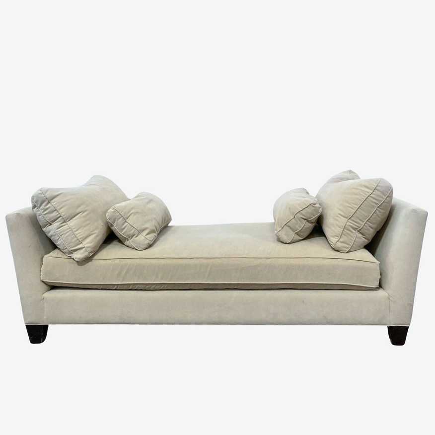 Crate and Barrel Contemporary Daybed - image 0