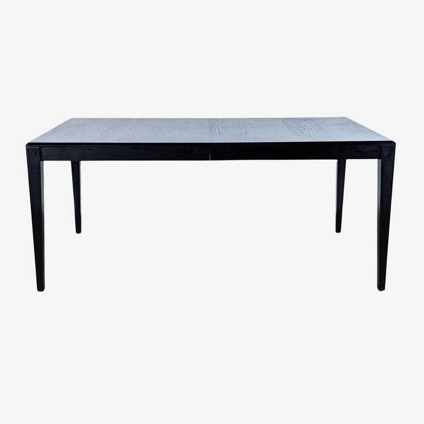 Crate & Barrel Dining Table - image 0
