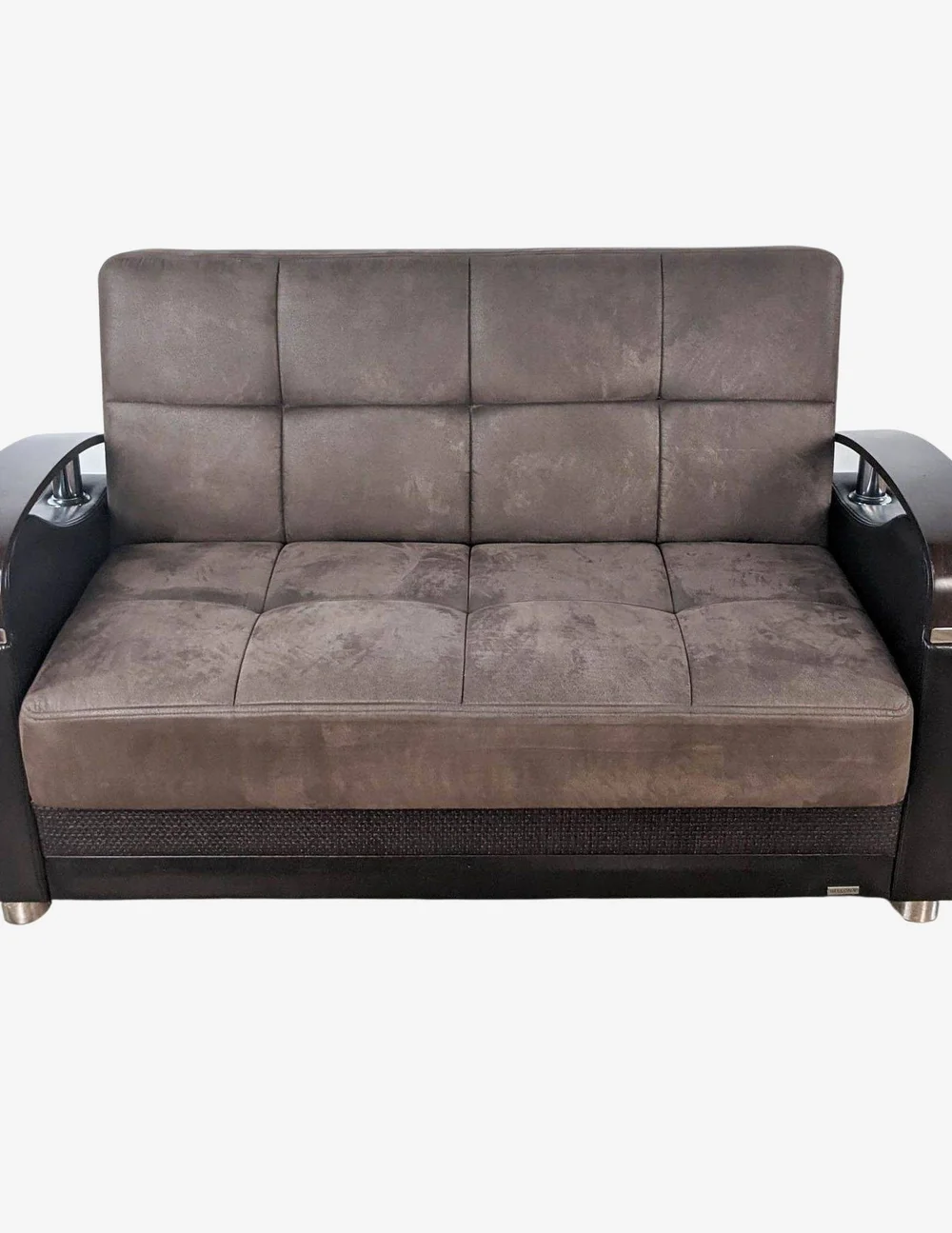 Bellona Futon Loveseat - image 0