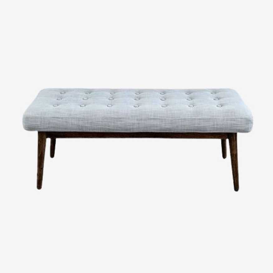 West Elm Mid-Century Bench  - image 0