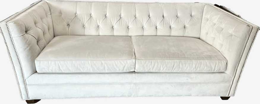 Mitchell Gold + Bob Williams "Fiona" Sleeper Sofa - image 0