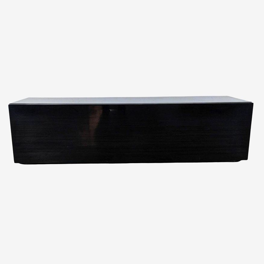 Media Console - image 0