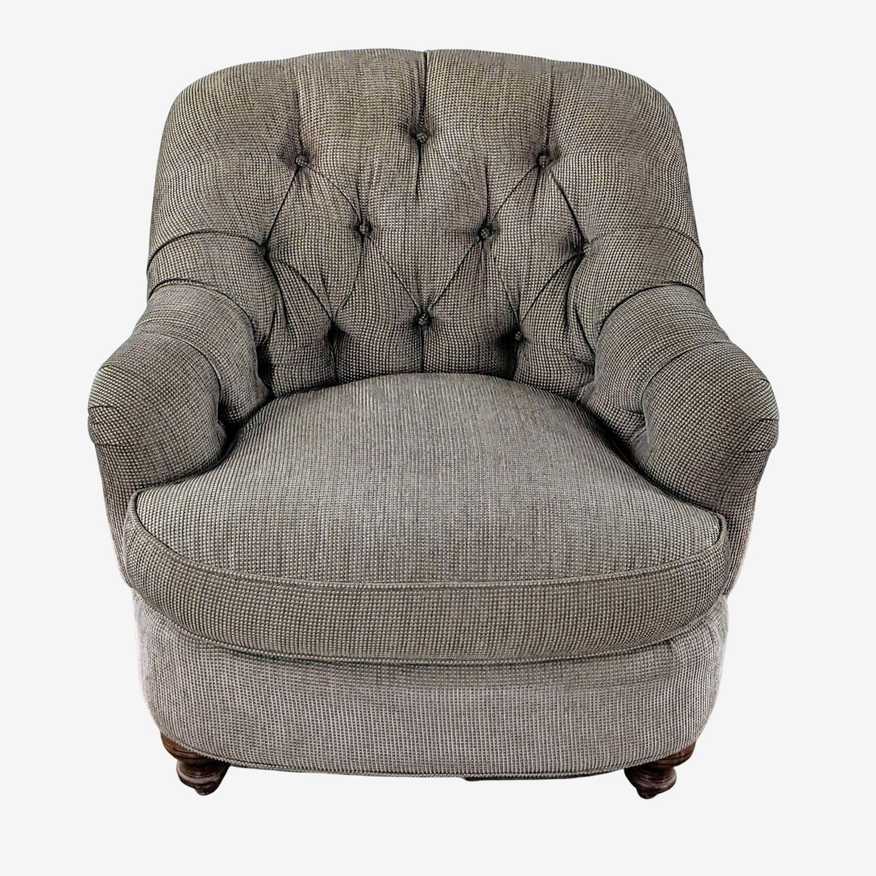 Ethan Allen Club Chair - image 0