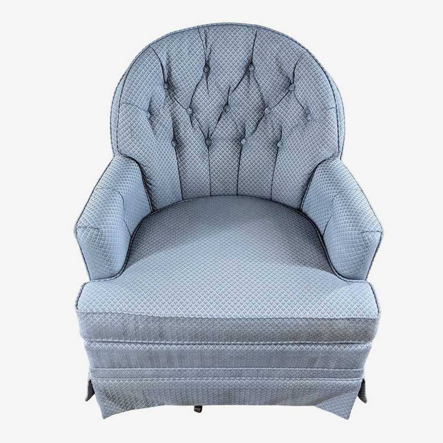 Woodmark Originals Rocking/Swivel Club Chair - image 0