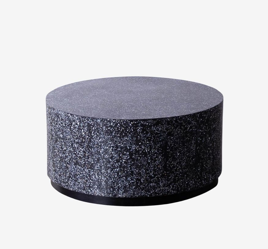 Made Goods Regina Terrazzo Coffee Table - image 0